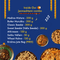 Sweet Karam Coffee Janmashtami Special Combo